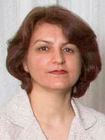 Mrs. Fariba Kamalabadi