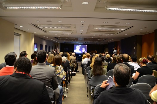 video-during-program
